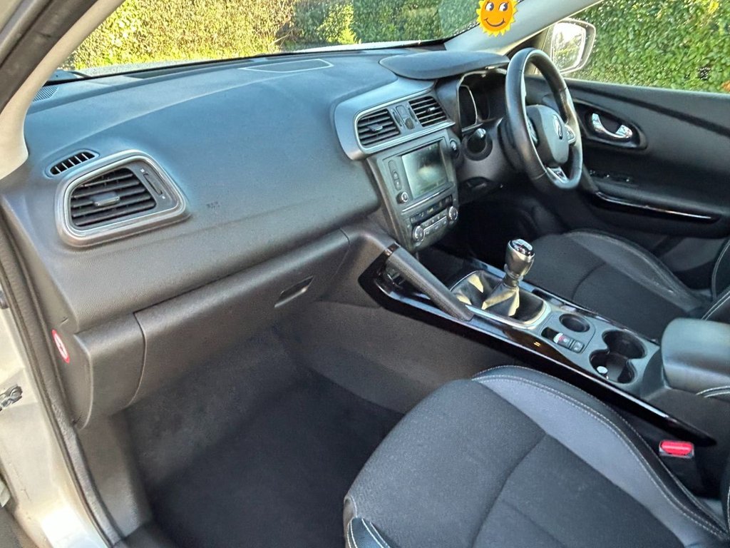 Used Renault Kadjar 2018 for sale - 76591036: Photo 27