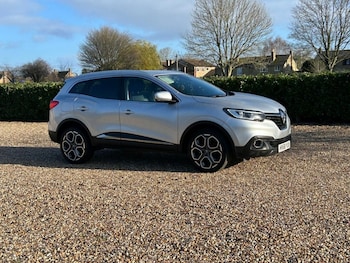 Used Renault Kadjar 2018 for sale - 76591036: Photo