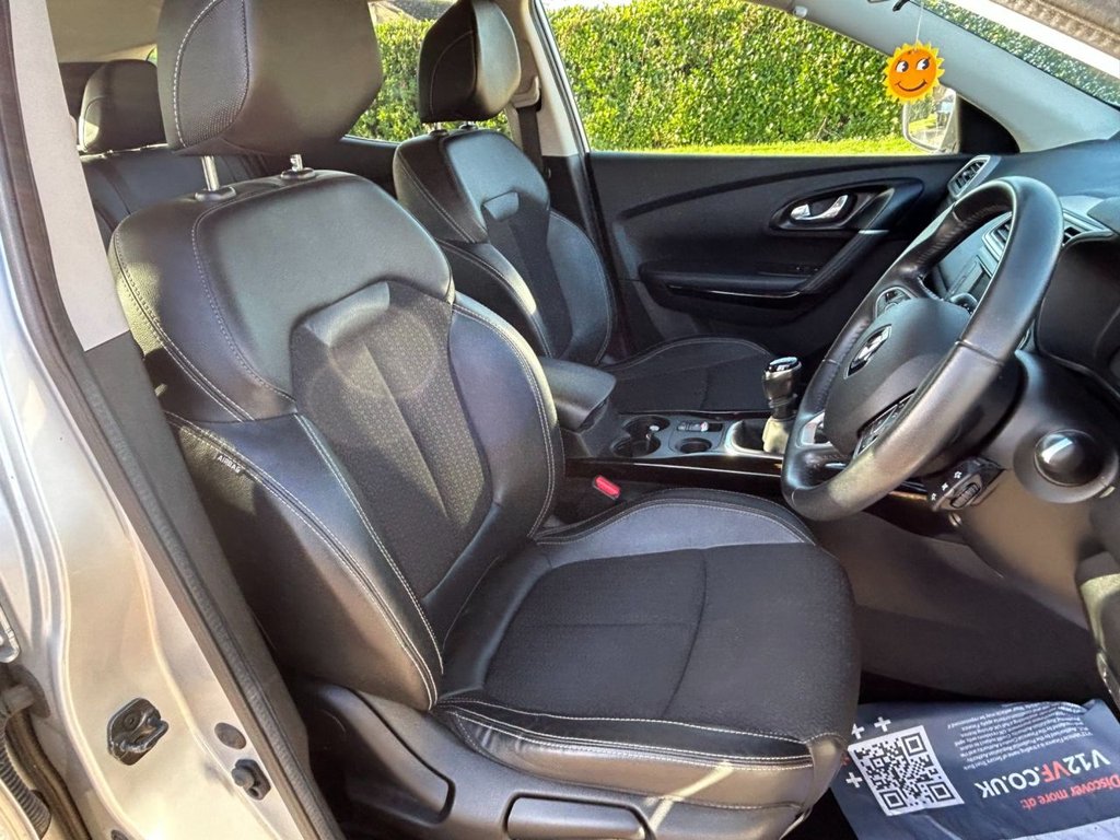 Used Renault Kadjar 2018 for sale - 76591036: Photo 35