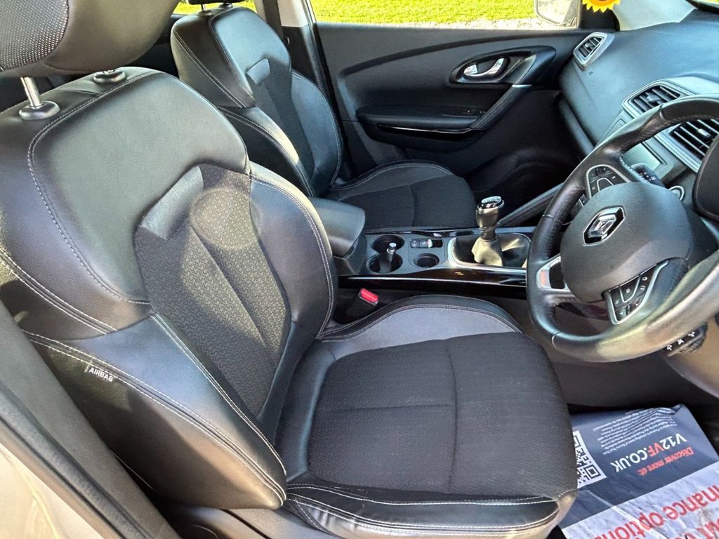 Used Renault Kadjar 2018 for sale - 76591036: Photo 36