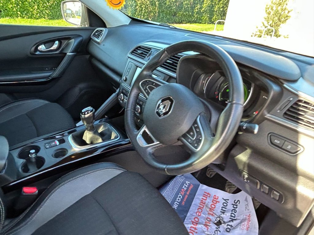 Used Renault Kadjar 2018 for sale - 76591036: Photo 37