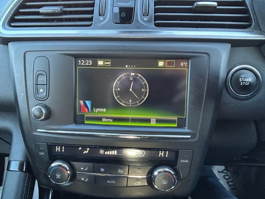 Used Renault Kadjar 2018 for sale - 76591036: Photo 39