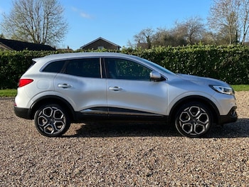 Used Renault Kadjar 2018 for sale - 76591036: Photo