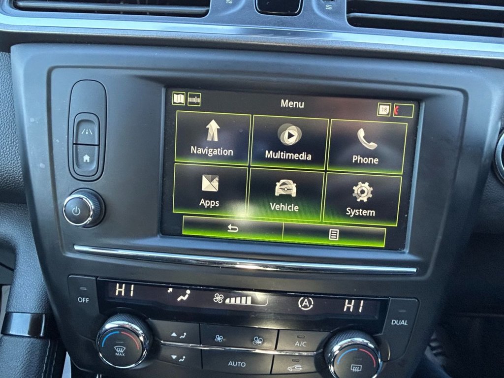 Used Renault Kadjar 2018 for sale - 76591036: Photo 45