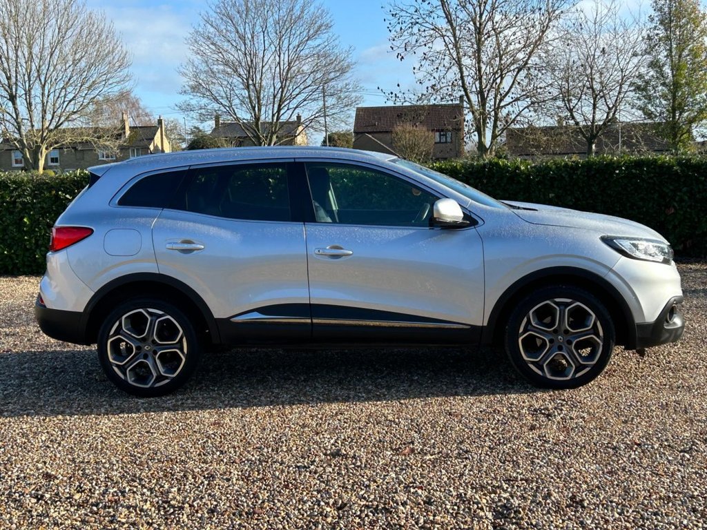 Used Renault Kadjar 2018 for sale - 76591036: Photo 46