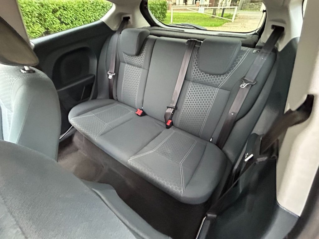 Used Ford Fiesta 2010 for sale - 76279990: Photo 20