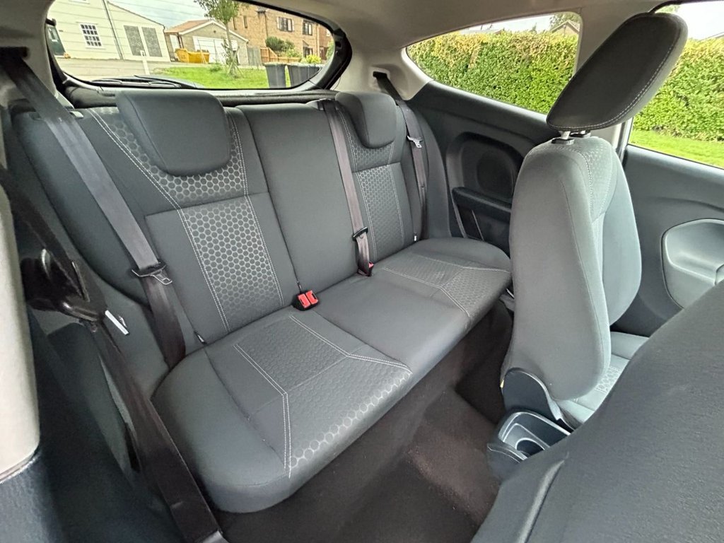 Used Ford Fiesta 2010 for sale - 76279990: Photo 25
