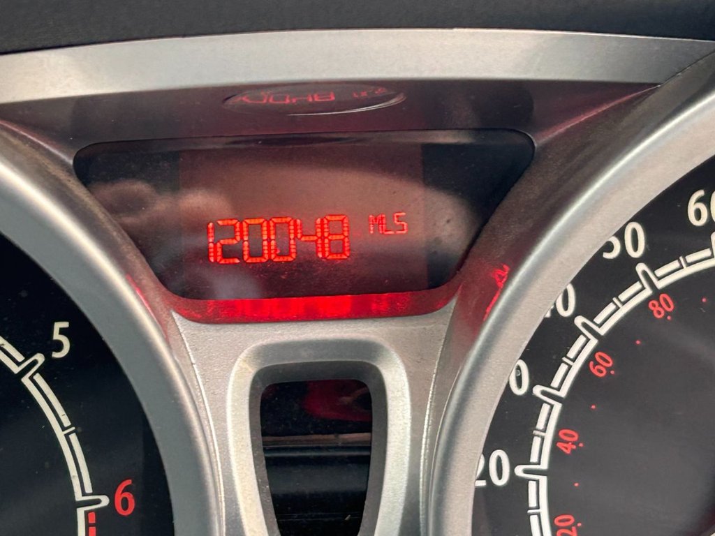 Used Ford Fiesta 2010 for sale - 76279990: Photo 27