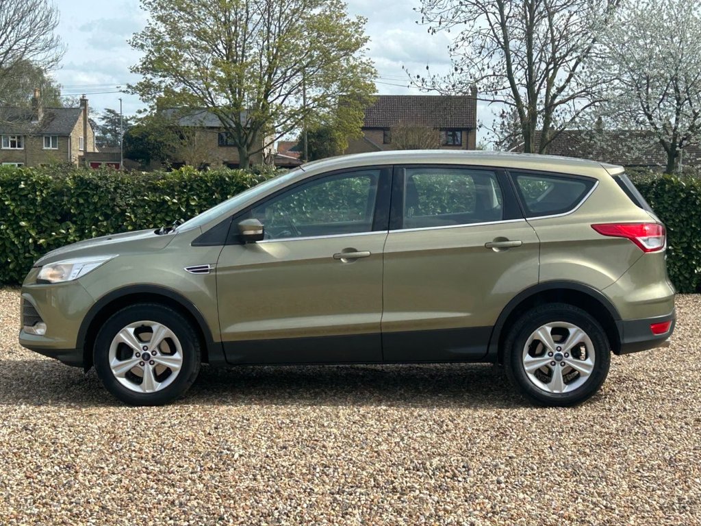 Used Ford Kuga 2014 for sale - 78200651: Photo 11