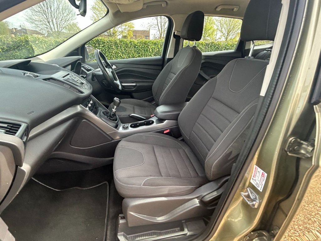 Used Ford Kuga 2014 for sale - 78200651: Photo 18