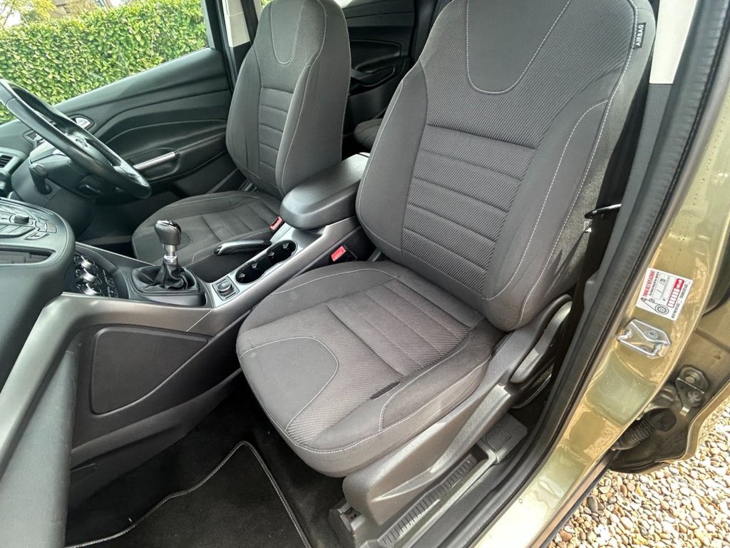 Used Ford Kuga 2014 for sale - 78200651: Photo 19