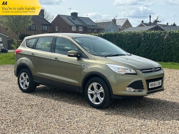 Used Ford Kuga 2014 for sale - 78200651: Photo