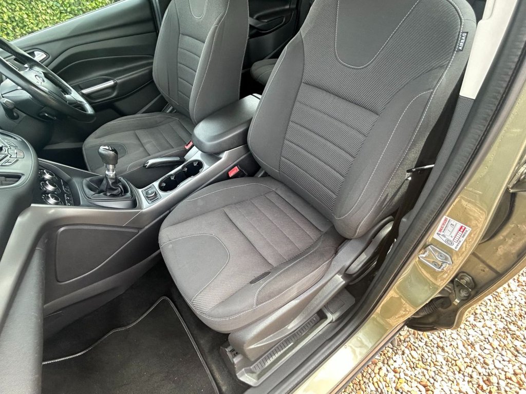 Used Ford Kuga 2014 for sale - 78200651: Photo 20