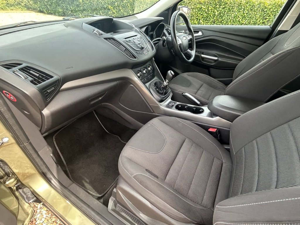 Used Ford Kuga 2014 for sale - 78200651: Photo 21