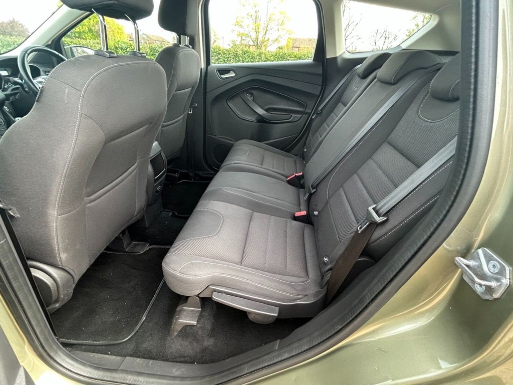 Used Ford Kuga 2014 for sale - 78200651: Photo 23