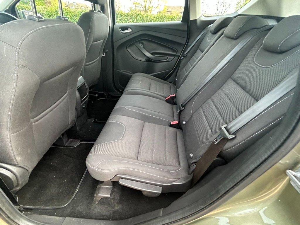 Used Ford Kuga 2014 for sale - 78200651: Photo 24