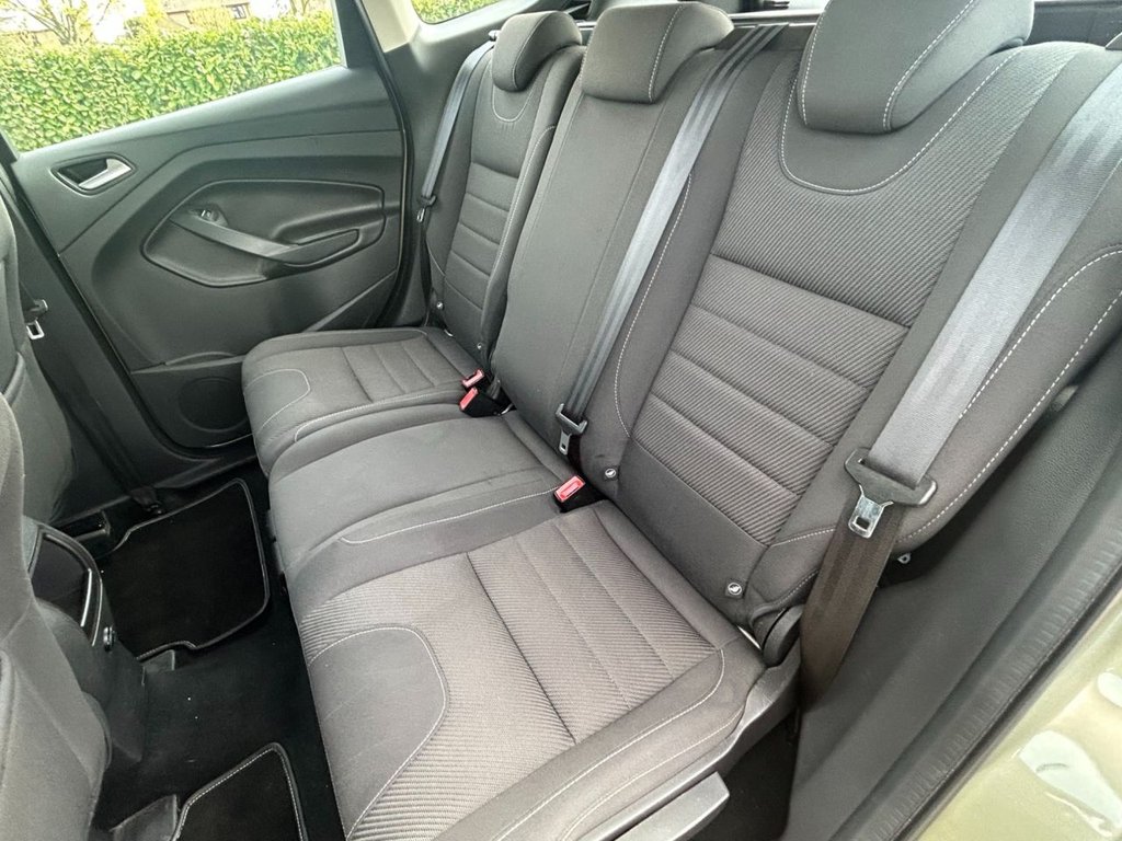 Used Ford Kuga 2014 for sale - 78200651: Photo 25