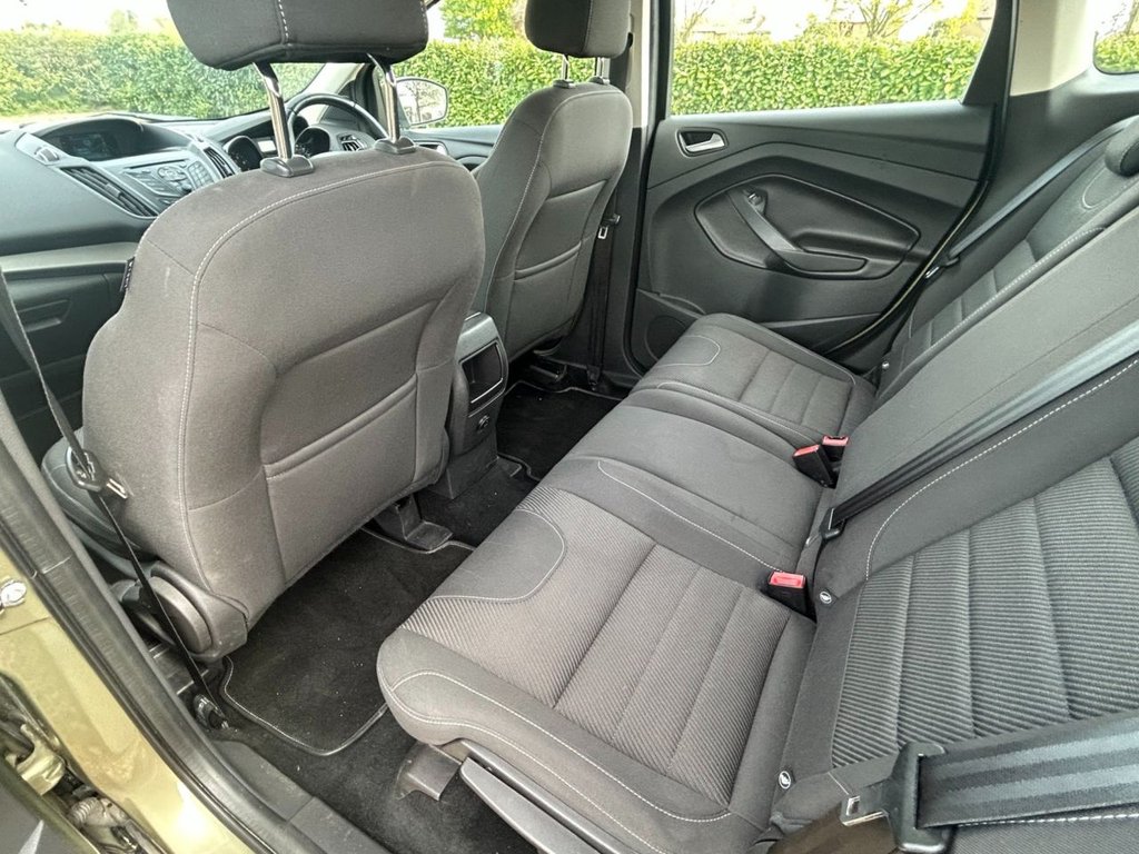 Used Ford Kuga 2014 for sale - 78200651: Photo 26