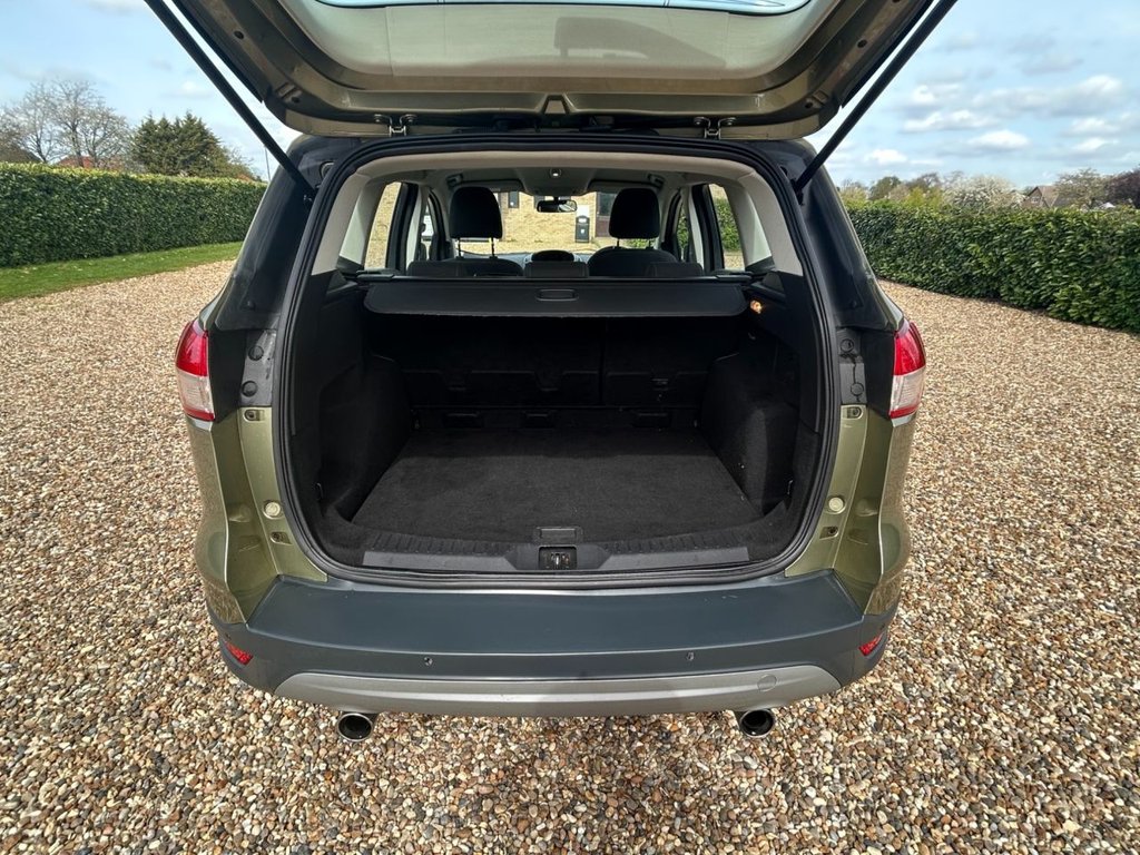 Used Ford Kuga 2014 for sale - 78200651: Photo 27