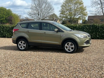 Used Ford Kuga 2014 for sale - 78200651: Photo