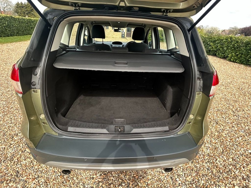 Used Ford Kuga 2014 for sale - 78200651: Photo 30