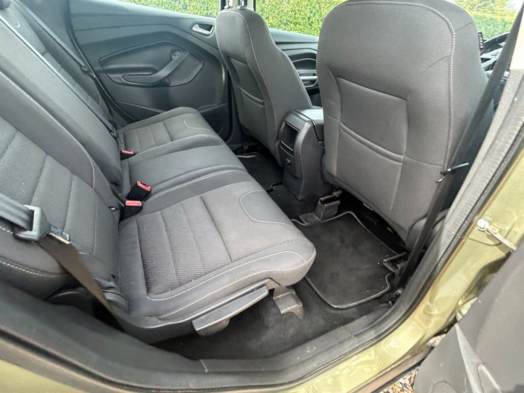 Used Ford Kuga 2014 for sale - 78200651: Photo 31