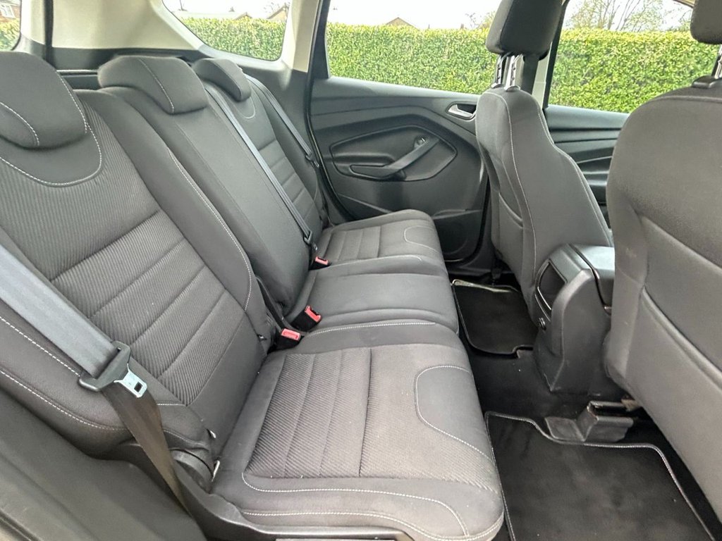 Used Ford Kuga 2014 for sale - 78200651: Photo 32