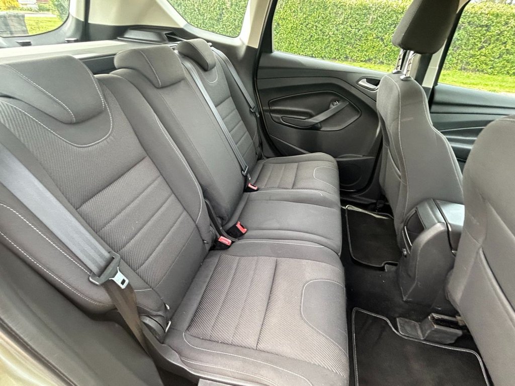 Used Ford Kuga 2014 for sale - 78200651: Photo 33