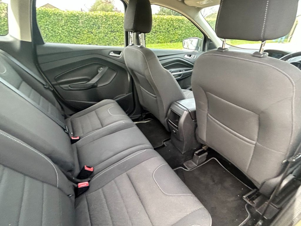 Used Ford Kuga 2014 for sale - 78200651: Photo 34