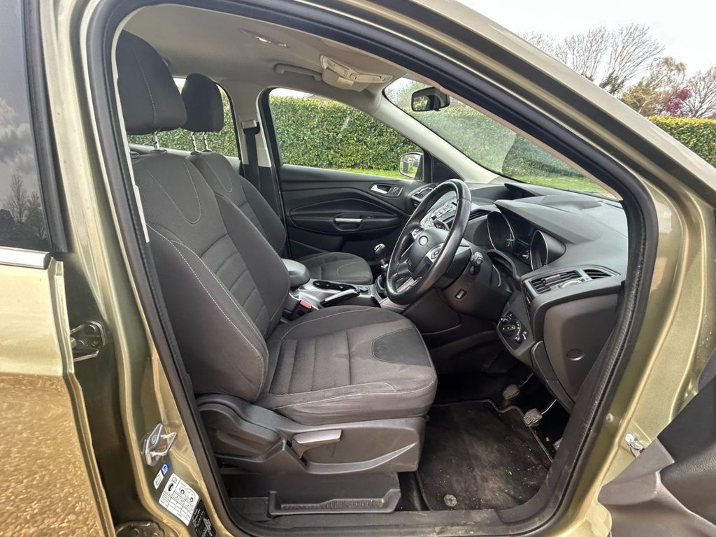 Used Ford Kuga 2014 for sale - 78200651: Photo 36