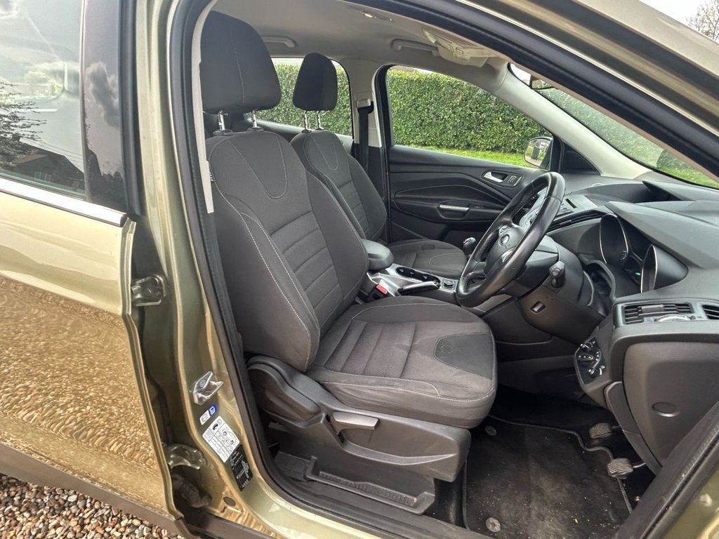 Used Ford Kuga 2014 for sale - 78200651: Photo 37