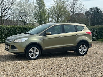 Used Ford Kuga 2014 for sale - 78200651: Photo