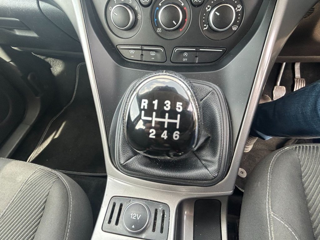 Used Ford Kuga 2014 for sale - 78200651: Photo 42