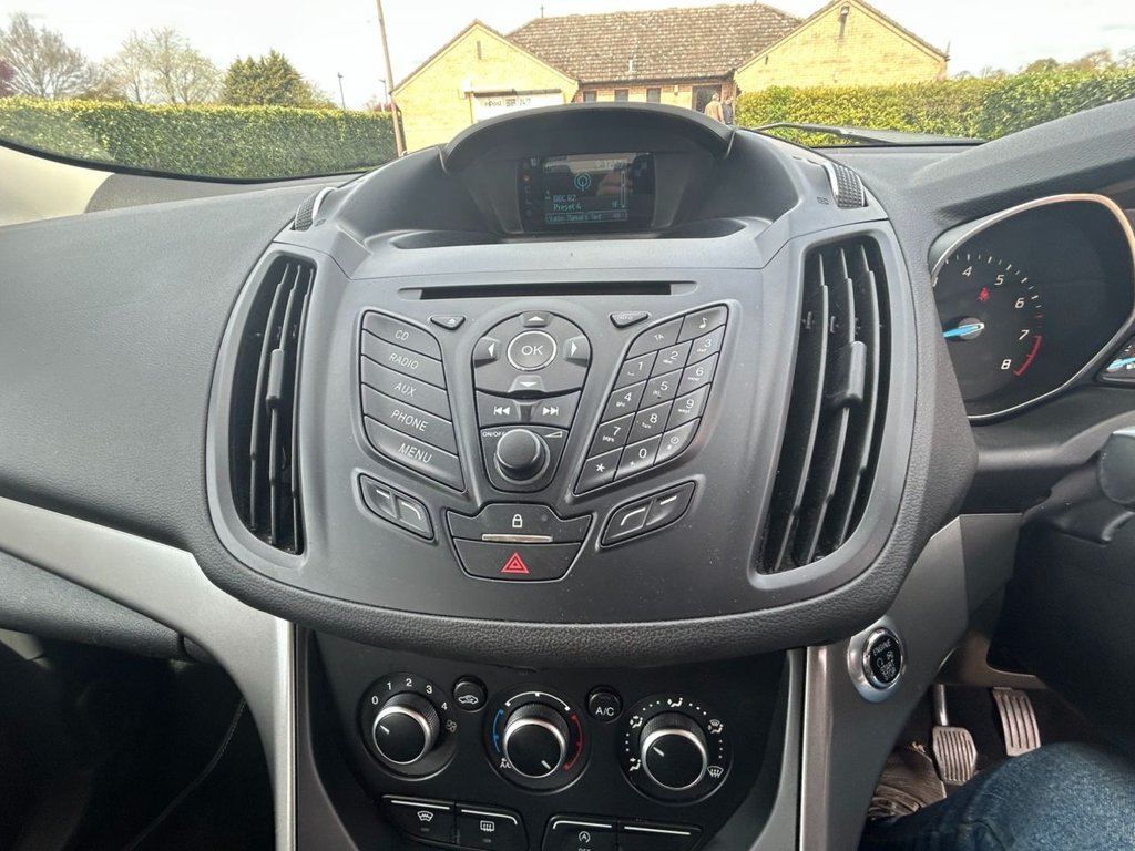 Used Ford Kuga 2014 for sale - 78200651: Photo 44