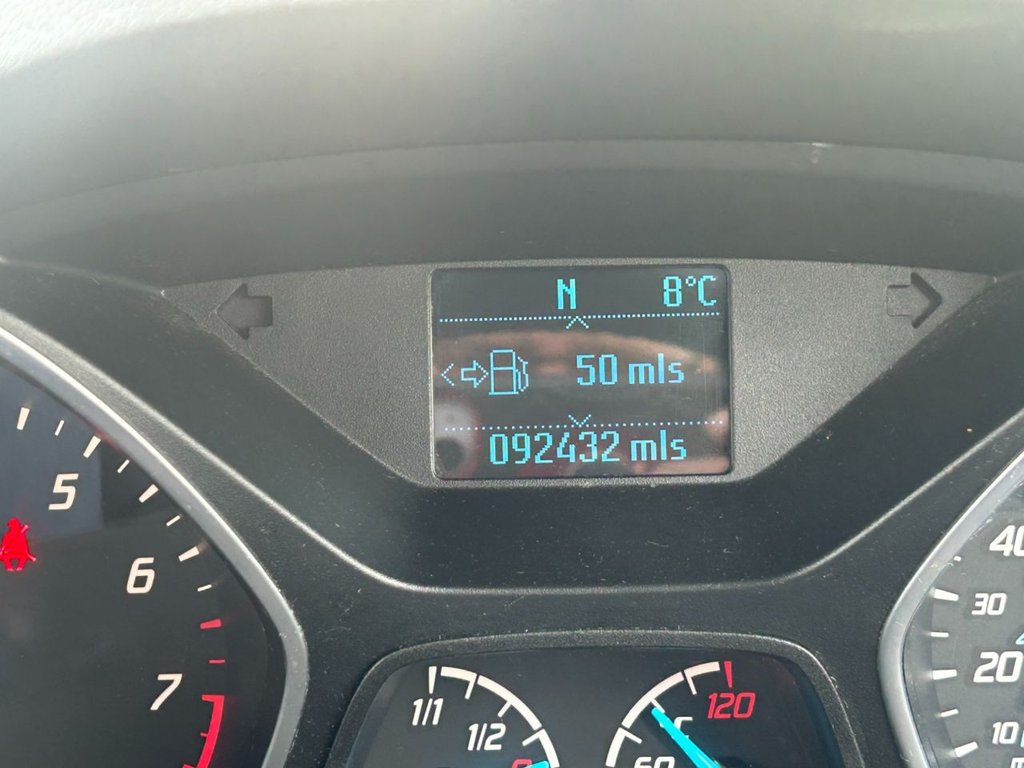 Used Ford Kuga 2014 for sale - 78200651: Photo 45