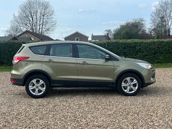 Used Ford Kuga 2014 for sale - 78200651: Photo