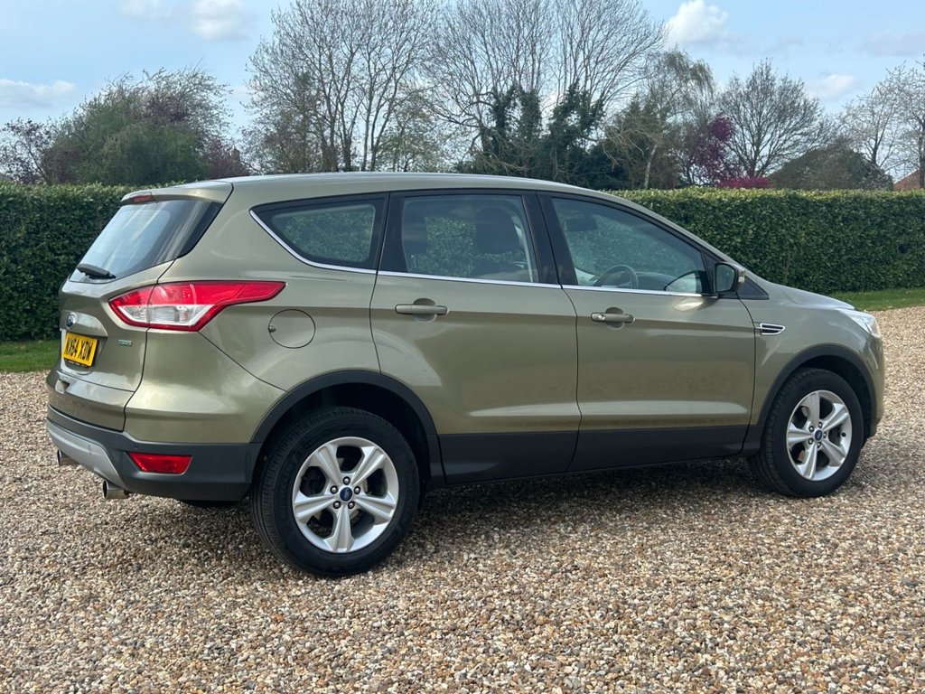 Used Ford Kuga 2014 for sale - 78200651: Photo 5