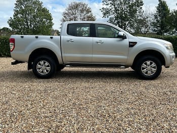 Used Ford Ranger 2013 for sale - 79856953: Photo