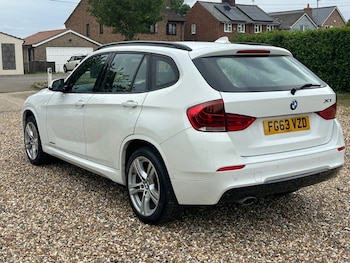 Used BMW X1 2013 for sale - 79562996: Photo