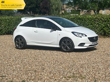 Used Vauxhall Corsa 2017 for sale - 78975412: Photo