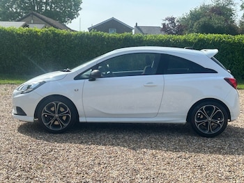 Used Vauxhall Corsa 2017 for sale - 78975412: Photo