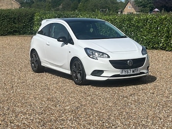 Used Vauxhall Corsa 2017 for sale - 78975412: Photo