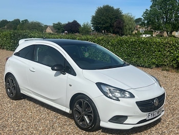 Used Vauxhall Corsa 2017 for sale - 78975412: Photo