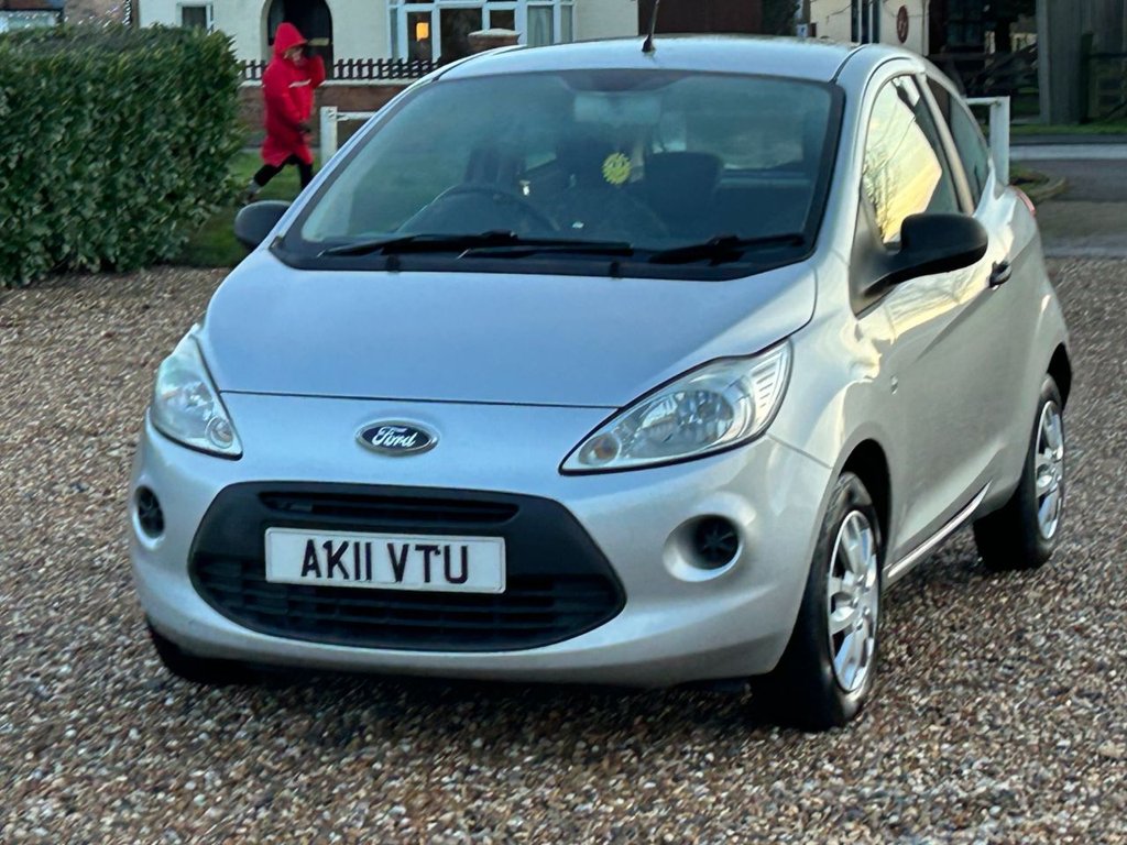 Used Ford Ka 2011 for sale - 77904935: Photo 10