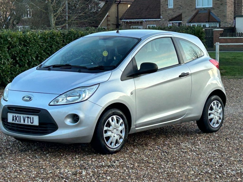 Used Ford Ka 2011 for sale - 77904935: Photo 11
