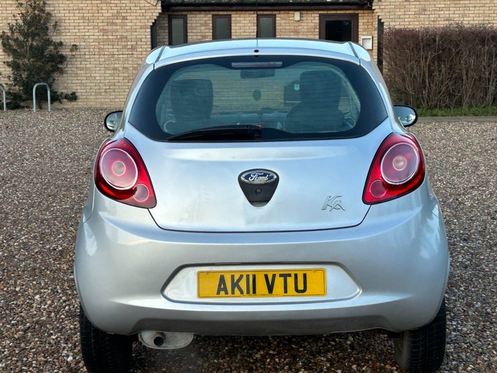 Used Ford Ka 2011 for sale - 77904935: Photo 15