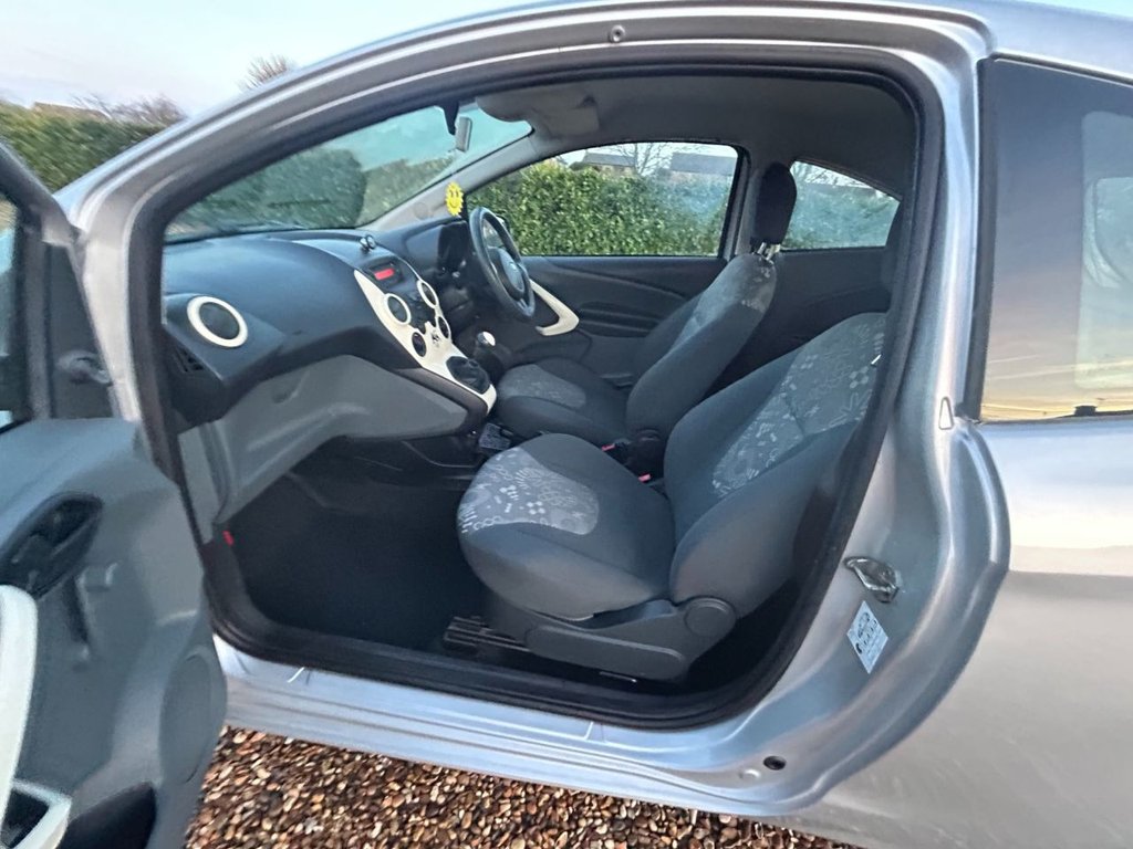 Used Ford Ka 2011 for sale - 77904935: Photo 17