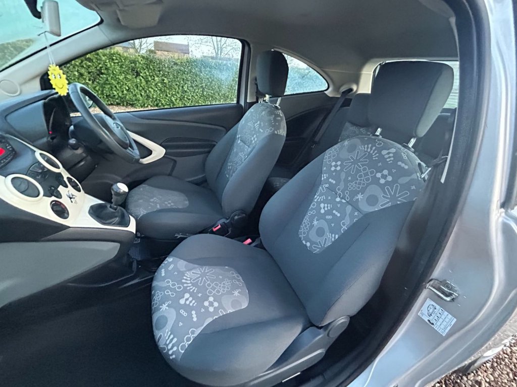 Used Ford Ka 2011 for sale - 77904935: Photo 19