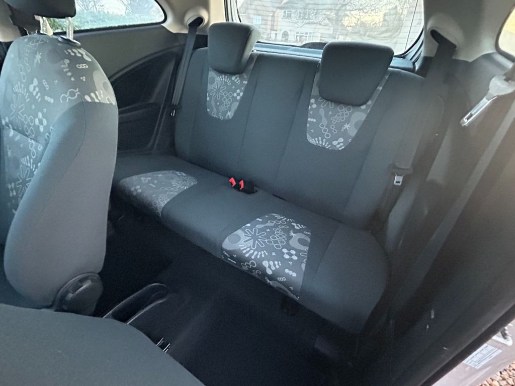 Used Ford Ka 2011 for sale - 77904935: Photo 20