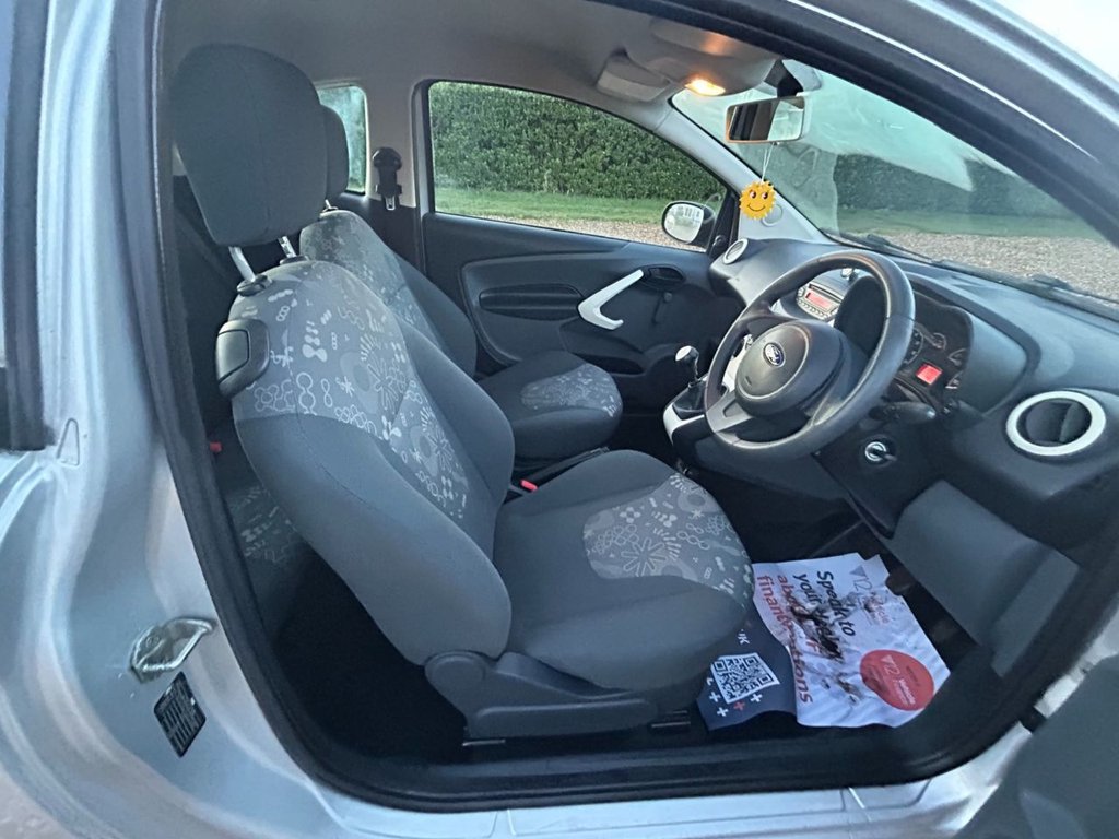 Used Ford Ka 2011 for sale - 77904935: Photo 23